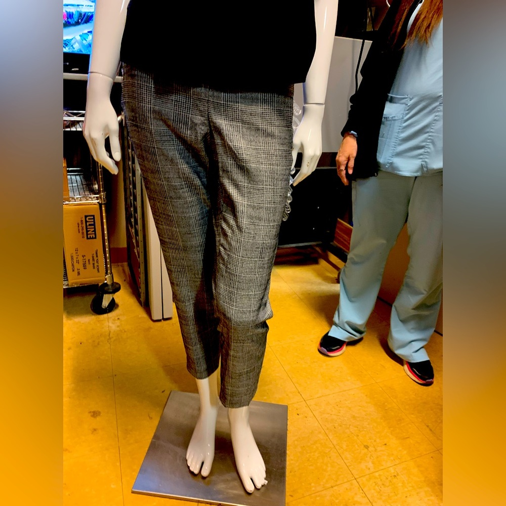 H&M DRESS PANTS